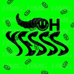 OH YESSS - benuebermensch