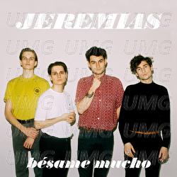 b&eacute;same mucho - JEREMIAS