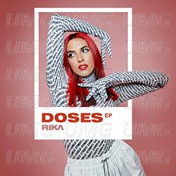 DOSES EP - RIKA