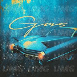 Gas - Tera, 3rindv