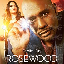 Feelin' Dry - Rosewood Cast
