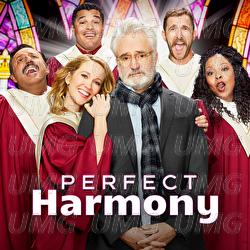 Hallelujah/Eye of the Tiger - Perfect Harmony Cast, Anna Camp, Rizwan Manji
