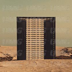 200 Years - Chloe Wilson, NEIMY, Ivan Gough