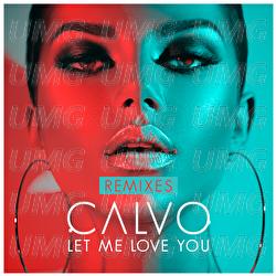 Let Me Love You - CALVO