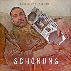 Schonung - B&uuml;rger Lars Dietrich
