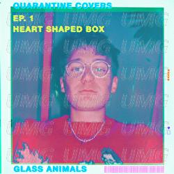 Heart-Shaped Box - Glass Animals
