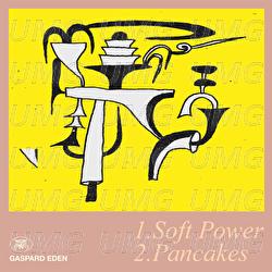 Soft Power / Pancakes