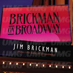 Brickman On Broadway - Jim Brickman