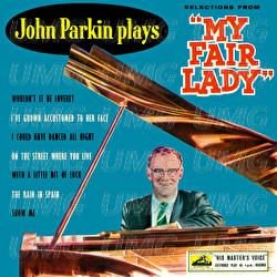 My Fair Lady - John Parkin