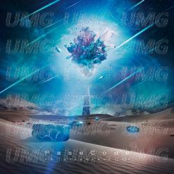 Starry Sky - Passcode