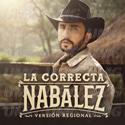 La Correcta - Nab&aacute;lez