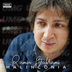 Bahrami: Malinconia