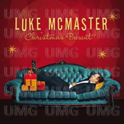 Christmas Present - Luke McMaster