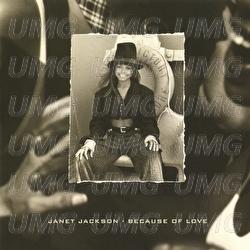 Because Of Love - Janet Jackson
