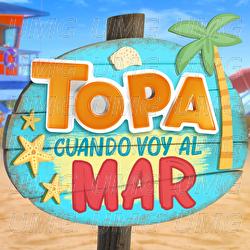 Cuando voy al mar - Diego Topa