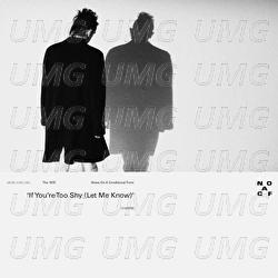 If You’re Too Shy (Let Me Know) - The 1975