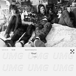 Guys - The 1975