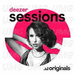Deezer Sessions - RAYE
