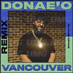 Vancouver - Donae'o, Kwesi Arthur