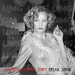 September Song - American Horror Story Cast, Jessica Lange