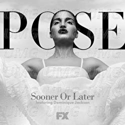 Sooner or Later - Pose Cast, Dominique Jackson