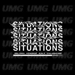 Situations - MassMusic, AxelJonas, Alan D