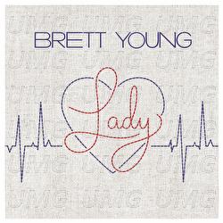 Lady - Brett Young