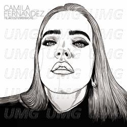 Te Acostumbraste - Camila Fernández
