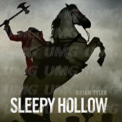 Sleepy Hollow Theme - Brian Tyler