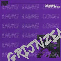 Grijnzen - Sticks