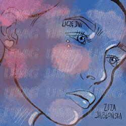 Licze Dni - Zuza Jabłońska
