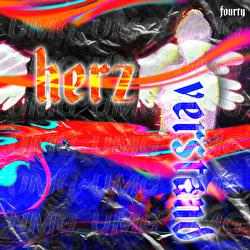 Herz gegen Verstand - FOURTY