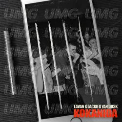 Kokaniđa - Lavan, Lacku, Yan Dusk