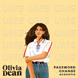 Password Change - Olivia Dean