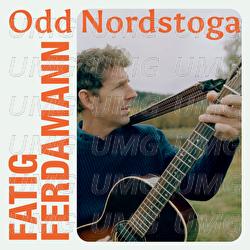 Fatig ferdamann - Odd Nordstoga