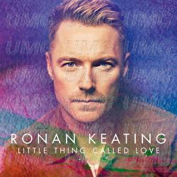 Little Thing Called Love - Ronan Keating