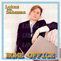 Home Office - Lukas von Dahamas