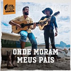 Onde Moram Meus Pais - Lucas Reis & Th&aacute;cio