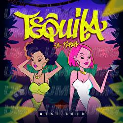 Tequila - West Gold, Noreh