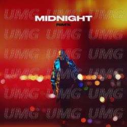 Midnight - EP - Rim'K