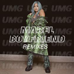 Boyfriend - Mabel