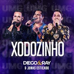 Xodozinho - Diego & Ray, Jonas Esticado