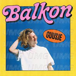 Balkon - Guusje