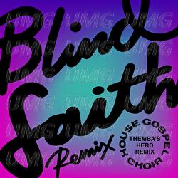 Blind Faith - House Gospel Choir