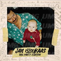 Boerseun - Jan Bloukaas