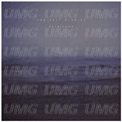 Petrichor - The  Felt Diaries