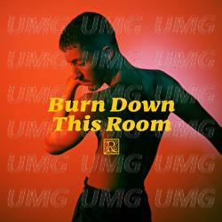 Burn Down This Room - Ruben