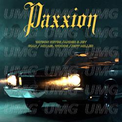 Paxxion - Ander  & Jey, Gian, Mixael Woods