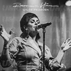 Wilde Paarden - Roxeanne Hazes