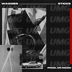 Waggies - Sticks